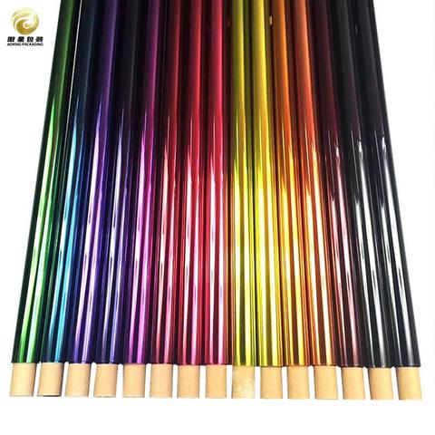Brushed PET Film