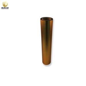 Matte Finish Polypropylene Film