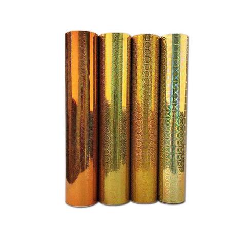 Metallized PET Film