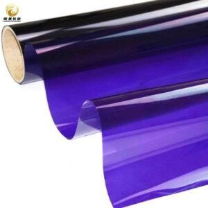 Transparent PET Film
